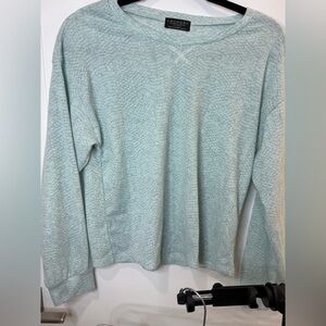 Laundry By Shelli Segal Mint Pajama Set in size‎ small